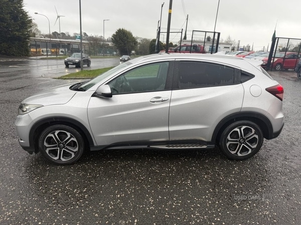 Used Honda HR-V 2016 for sale - 78020819: Photo 4