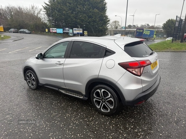 Used Honda HR-V 2016 for sale - 78020819: Photo 5