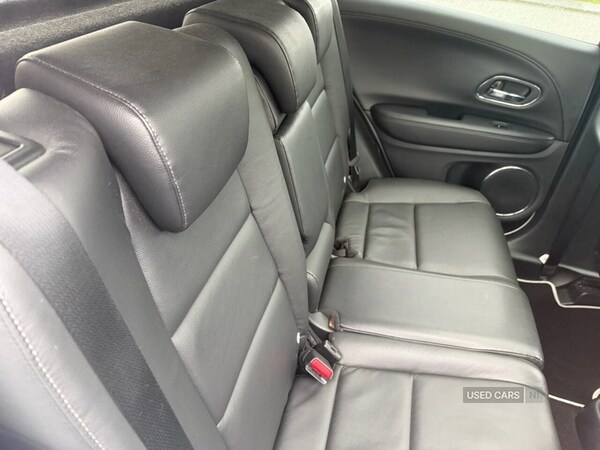 Used Honda HR-V 2016 for sale - 78020819: Photo 9