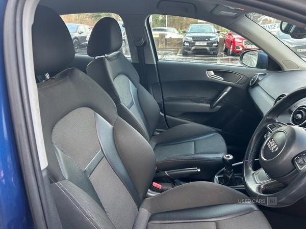 Used Audi A1 2016 for sale - 77132212: Photo 10