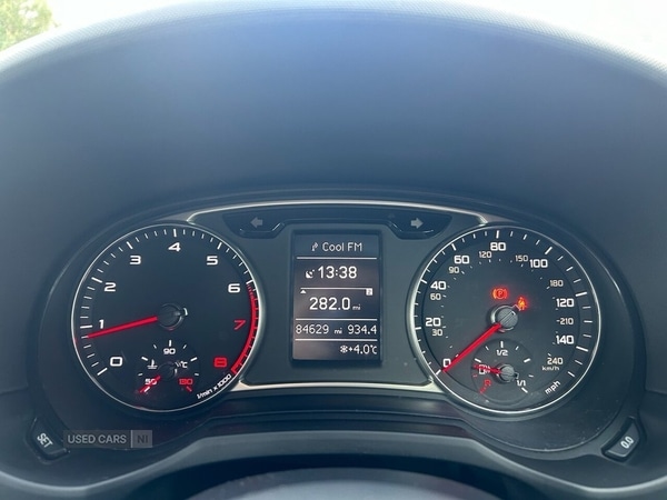 Used Audi A1 2016 for sale - 77132212: Photo 12