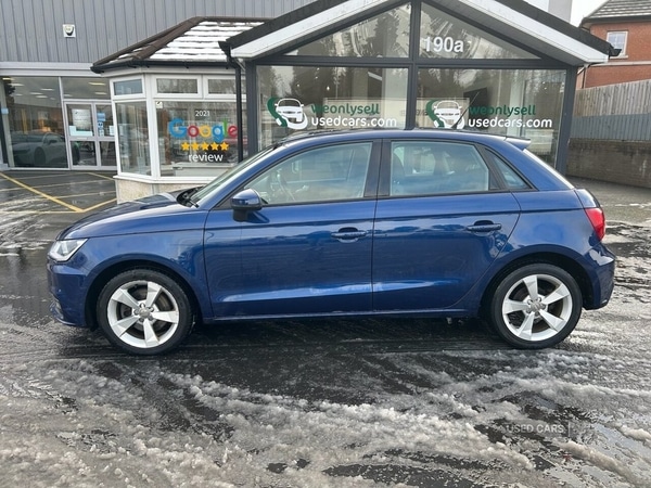 Used Audi A1 2016 for sale - 77132212: Photo 4