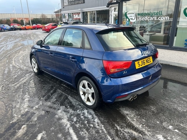 Used Audi A1 2016 for sale - 77132212: Photo 5