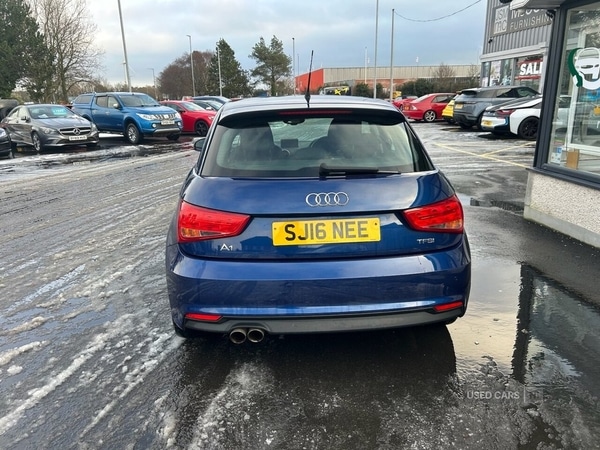Used Audi A1 2016 for sale - 77132212: Photo 6