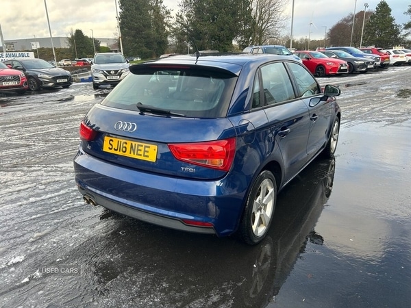 Used Audi A1 2016 for sale - 77132212: Photo 7
