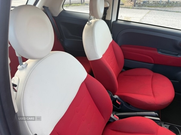 Used Fiat 500 2012 for sale - 77587775: Photo 10
