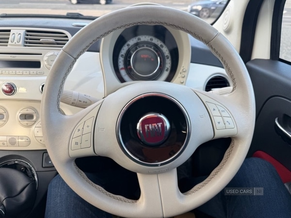 Used Fiat 500 2012 for sale - 77587775: Photo 13