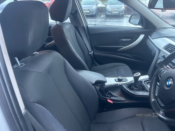 Used BMW 3 Series 2012 for sale - 77315657: Photo 10