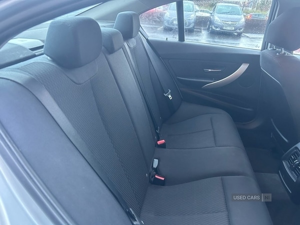 Used BMW 3 Series 2012 for sale - 77315657: Photo 11