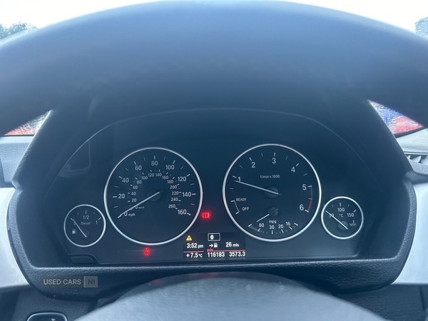 Used BMW 3 Series 2012 for sale - 77315657: Photo 12