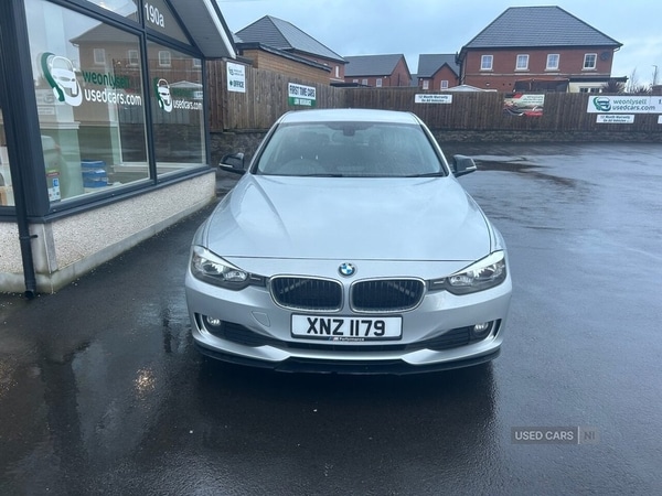 Used BMW 3 Series 2012 for sale - 77315657: Photo 2