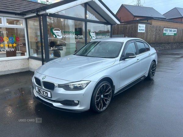 Used BMW 3 Series 2012 for sale - 77315657: Photo 3