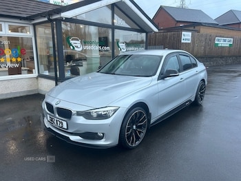 Used BMW 3 Series 2012 for sale - 77315657: Photo