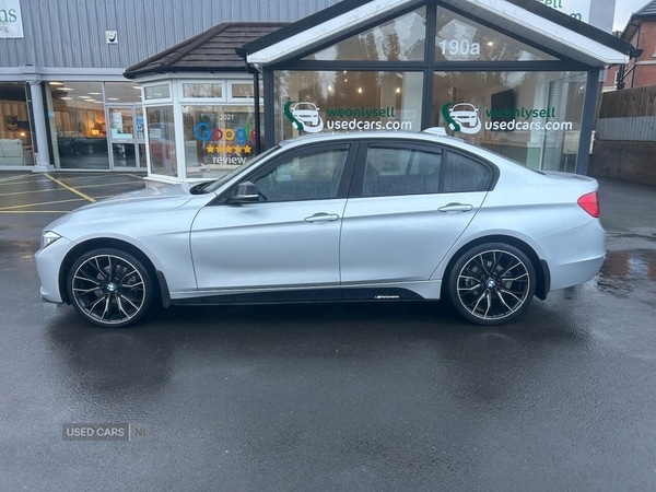 Used BMW 3 Series 2012 for sale - 77315657: Photo 4