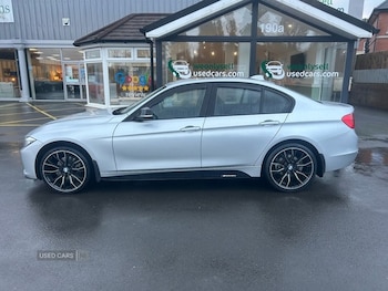 Used BMW 3 Series 2012 for sale - 77315657: Photo