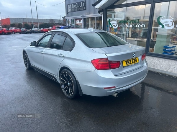 Used BMW 3 Series 2012 for sale - 77315657: Photo 5