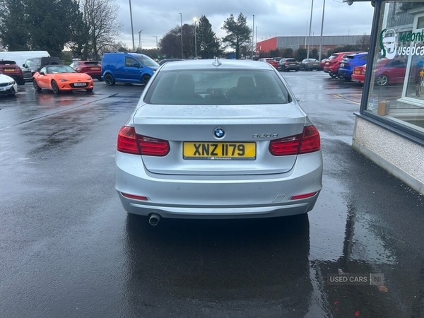 Used BMW 3 Series 2012 for sale - 77315657: Photo 6