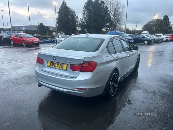 Used BMW 3 Series 2012 for sale - 77315657: Photo 7