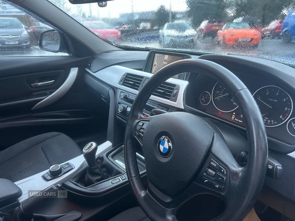 Used BMW 3 Series 2012 for sale - 77315657: Photo 8