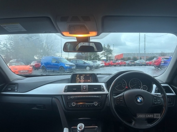 Used BMW 3 Series 2012 for sale - 77315657: Photo 9