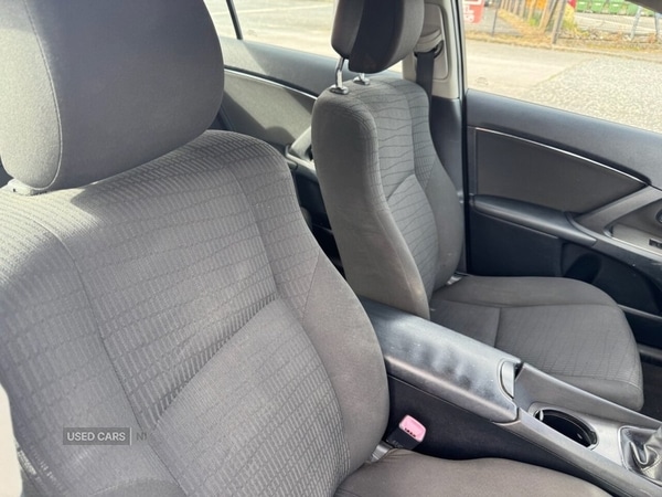 Used Toyota Avensis 2009 for sale - 76014152: Photo 11