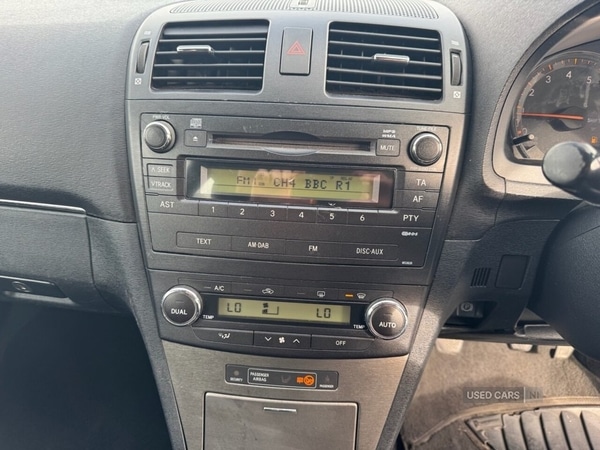 Used Toyota Avensis 2009 for sale - 76014152: Photo 12