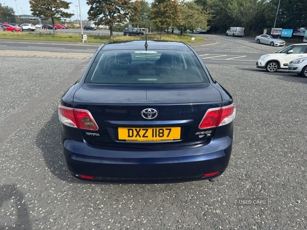 Used Toyota Avensis 2009 for sale - 76014152: Photo 6