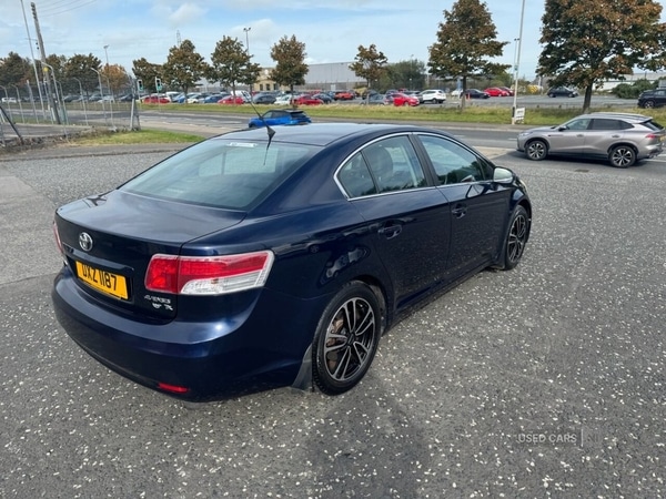 Used Toyota Avensis 2009 for sale - 76014152: Photo 7