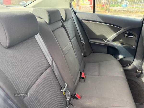Used Toyota Avensis 2009 for sale - 76014152: Photo 9