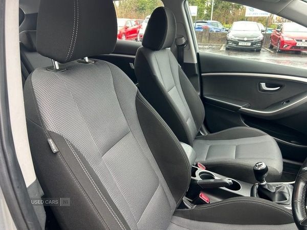 Used Hyundai i30 2015 for sale - 77511845: Photo 10