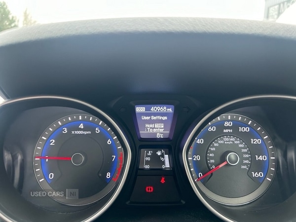 Used Hyundai i30 2015 for sale - 77511845: Photo 12