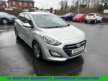 Used Hyundai i30 2015 for sale - 77511845: Photo