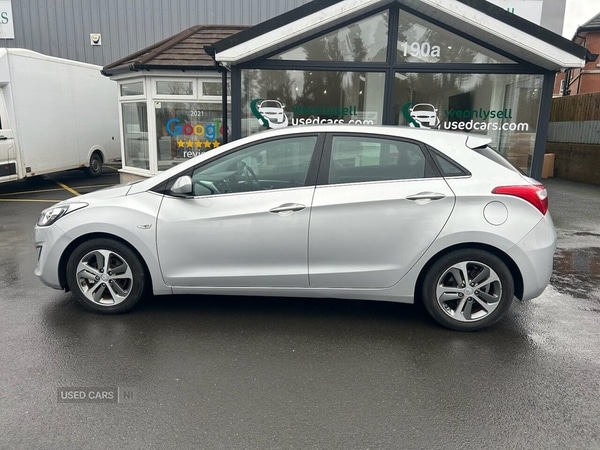 Used Hyundai i30 2015 for sale - 77511845: Photo 4