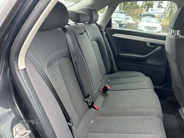 Used SEAT Exeo 2011 for sale - 77075022: Photo 10