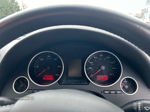 Used SEAT Exeo 2011 for sale - 77075022: Photo 11