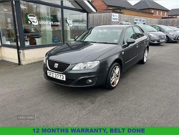 2011 - 2.0 TDI CR SE 4dr [143]