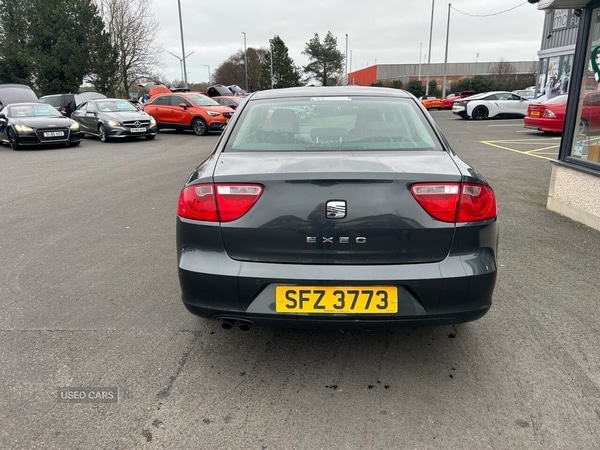 Used SEAT Exeo 2011 for sale - 77075022: Photo 5