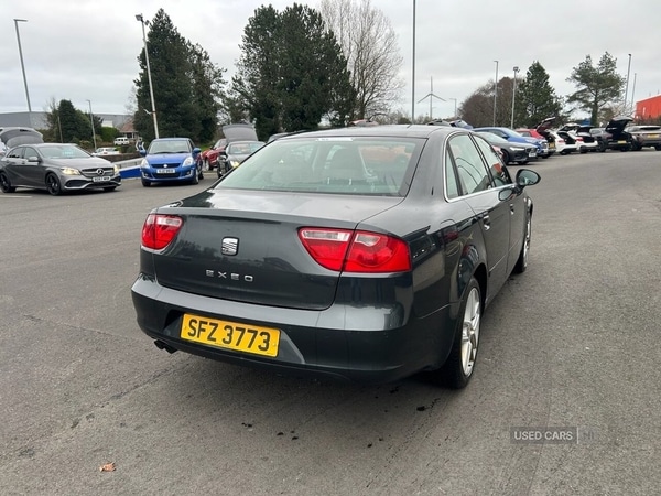 Used SEAT Exeo 2011 for sale - 77075022: Photo 6