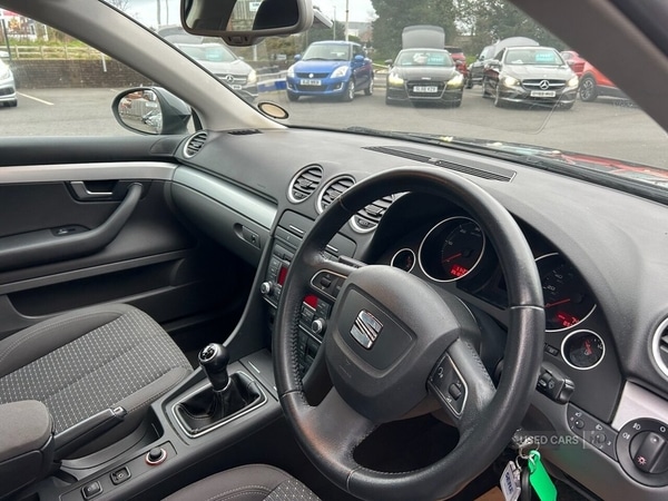 Used SEAT Exeo 2011 for sale - 77075022: Photo 7