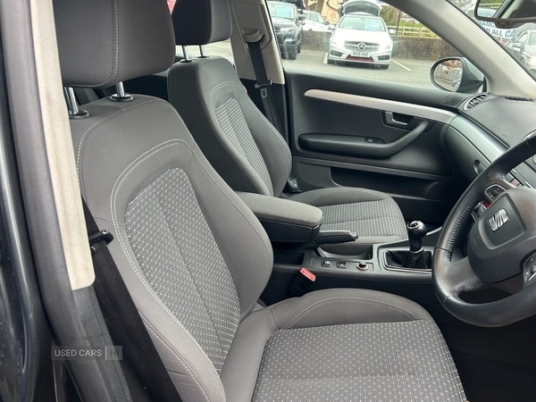 Used SEAT Exeo 2011 for sale - 77075022: Photo 9