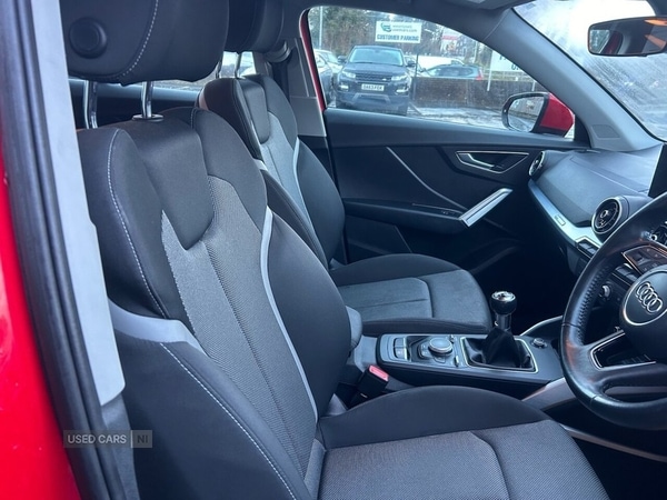 Used Audi Q2 2017 for sale - 77144922: Photo 10