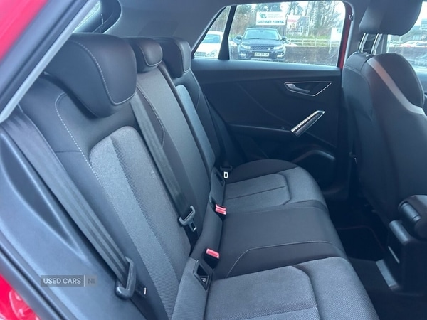 Used Audi Q2 2017 for sale - 77144922: Photo 11