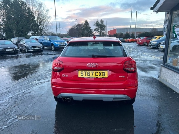 Used Audi Q2 2017 for sale - 77144922: Photo 6