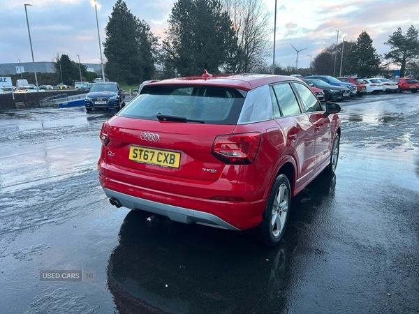 Used Audi Q2 2017 for sale - 77144922: Photo 7