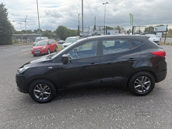 Used Hyundai Ix35 2014 for sale - 79375010: Photo