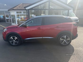 Used Peugeot 3008 2021 for sale - 79831872: Photo