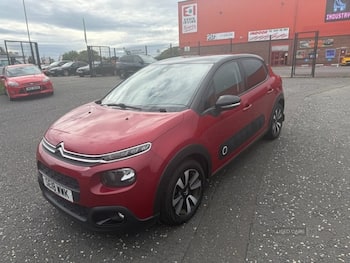 Used Citroen C3 2018 for sale - 79795113: Photo