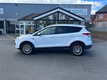 Used Ford Kuga 2014 for sale - 79107791: Photo