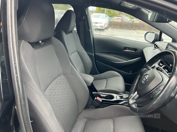 Used Toyota Corolla 2019 for sale - 76825297: Photo 10