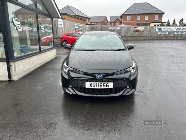 Used Toyota Corolla 2019 for sale - 76825297: Photo 2